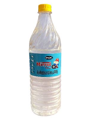 Omjai's Mityol Blaze Sewing and Multipurpose Lubrication Machine Oil ...