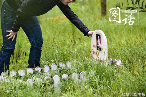 探访宠物墓地：三年前“人气”墓园今已“荒废”，宠物“后事”谁来规范管理？_央广网