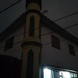 Dawoodi Bohra Masjid, Calicut (Mohammadi Masjid) - Mosque - Kozhikode ...