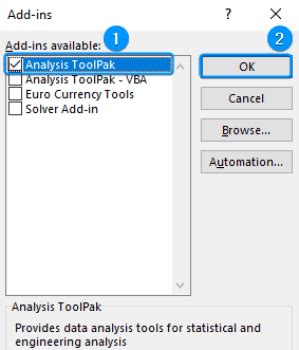Image result for How to Make Frequency Distribution Excel