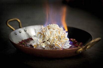 De primero, envejecer lo moderno. De segundo, flambearlo | ICON | EL PAÍS