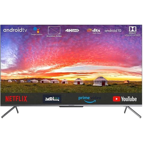 How Big Is A 55 Inch Smart Tv at Joyce Hartmann blog