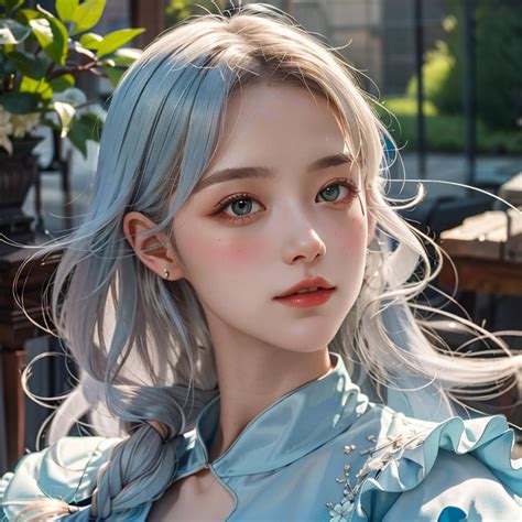 Laura Stable Diffusion Model 的图像结果