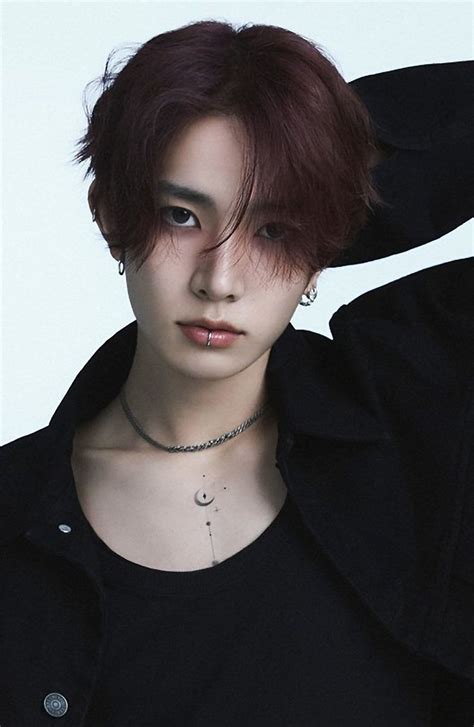 Is It True That Heeseung Left Enhypen