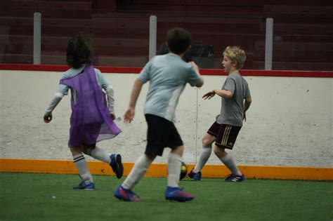 Detroit City Fieldhouse (@detroitcityfieldhouse) • Instagram photos and ...