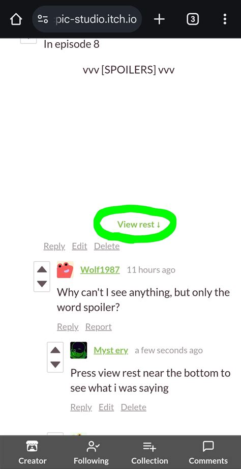 Comments 1966 to 1927 of 2059 - Into the Wild by DicPic Studio
