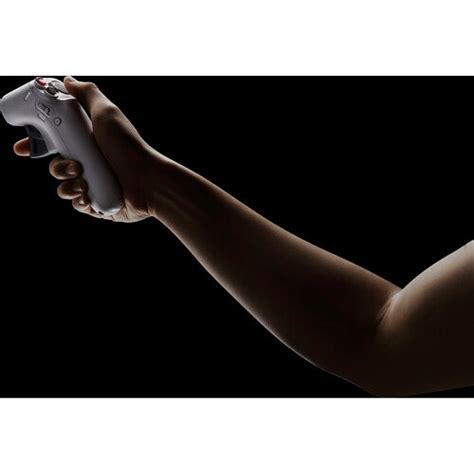 DJI FPV Motion Controller – QuadX India Aerial Systems