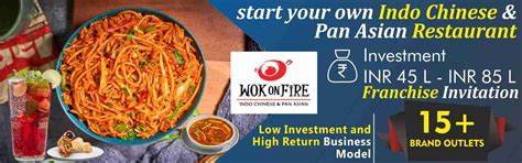 Wok On Fire