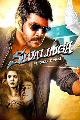 Sivalinga - Kanchana Returns (2017) - Movie | Reviews, Cast & Release ...