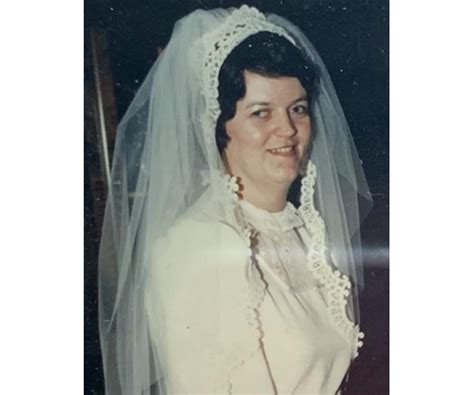 Marcella Douthit Obituary (2023) - York, SC - Bratton Funeral Home