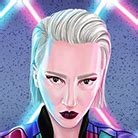 Image result for Vaness Blue Computer Tech