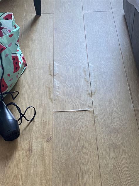 Stylish Water Damaged Floor Repair That Inspire