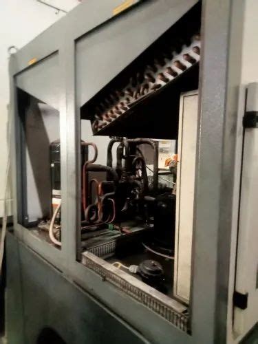 Hobbing and cnc chiller maintenance - Hobbing Chiller And CNC Pannel AC ...