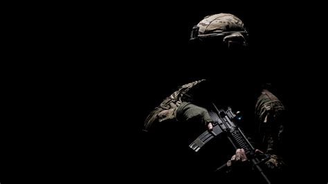 Soldier Wallpapers For Desktop
