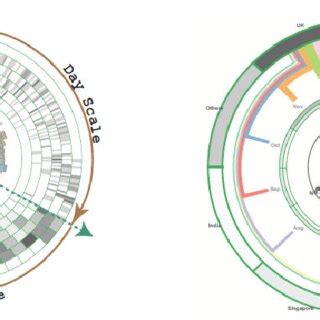 Image result for Radial TreeMap