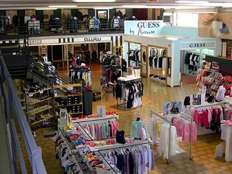 Image result for Factory Outlet Review