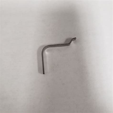 Image result for Glock Slide Lock Spring Install