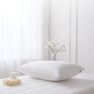 Sleepwell Huggs Classic Soft Fibre-fill Pillow | Hand Washable ...