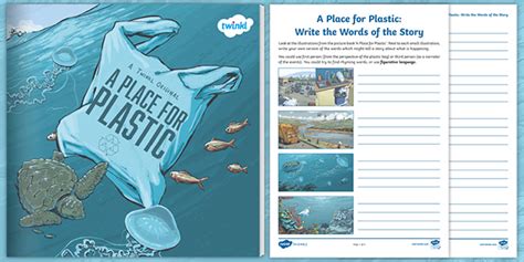 What is ocean pollution? | Marine | Twinkl teaching wiki