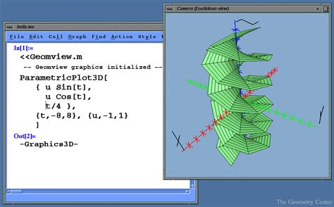 Image result for Mathematica Geometry