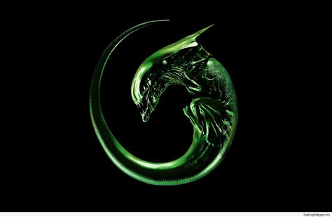 Image result for Alien Wallpaper 4K