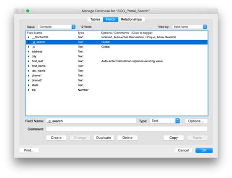 Image result for FileMaker Add Portal Row