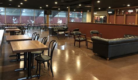 Detroit City Fieldhouse celebrates opening with more plans in works ...