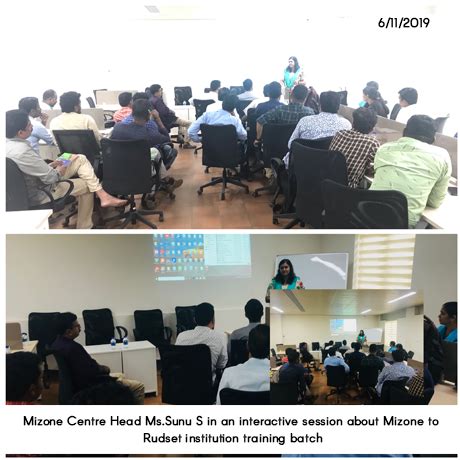Mizone | Malabar Innovation & Entrepreneurship Zone