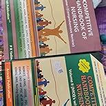 Competitive Handbook of Nursing Vol 1 & 2 (Combo, English) by PR Yadav ...
