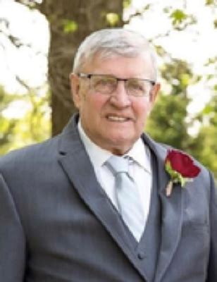 Charles "Chuck" Lamb - 2021 - Keehr Funeral Home