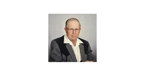 Clifford C. Volek Obituary (2025) - Gettysburg, SD - Luze Funeral Home ...