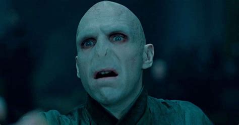 Watch: Fan-made film on Voldemort from Harry Potter