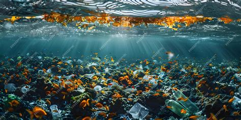 Microplastic Pollution 的图像结果