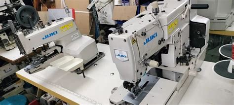 Juki Button Machine Tutorial 的图像结果