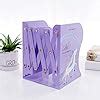 Volo Multipurpose Expandable Bookcase Book Stand/Book Holder/Book ...