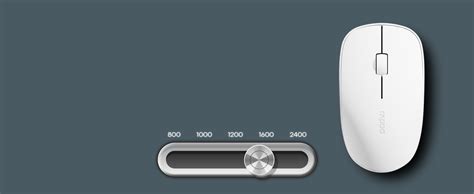 Amazon.in: Buy Rapoo 9300m Multi-Device Bluetooth + 2.4Ghz Wireless ...