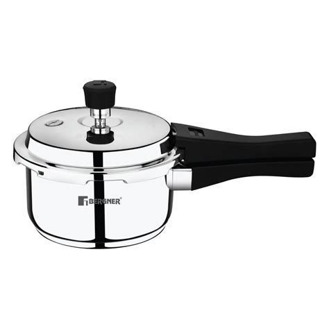 Stainless Steel Pressure Cooker
