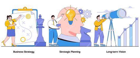 Image result for Strategic Implementation Vector