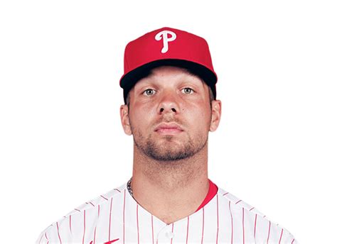 Jack Conley - Philadelphia Phillies Catcher - ESPN (IN)