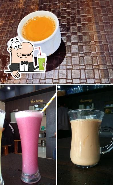 Chai Masthan - Taste of Irani Tea, Karaikal - Restaurant reviews