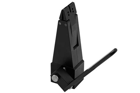 Wicked Edge Generation 3 Pro Cam-Lock Vise WE3001, sharpening system ...