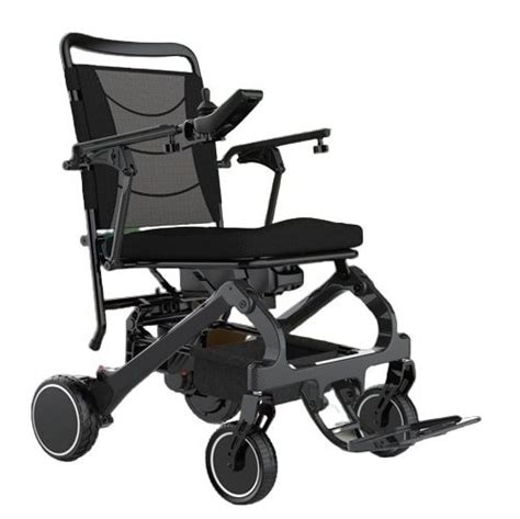 Image result for Loading Unloading Foldable Wheelchair