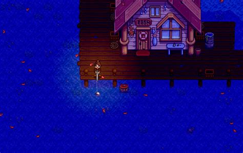 Stardew Valley | THE ULTIMATE GUIDE TO EELS – Stardew Guide