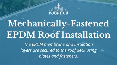 Image result for EPDM Installation Guide