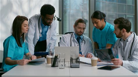 How Long Is Radiologic Technology School in Phoenix, AZ? | Smith Chason College