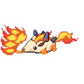 Ponymuku #77.370 - FusionDex.org