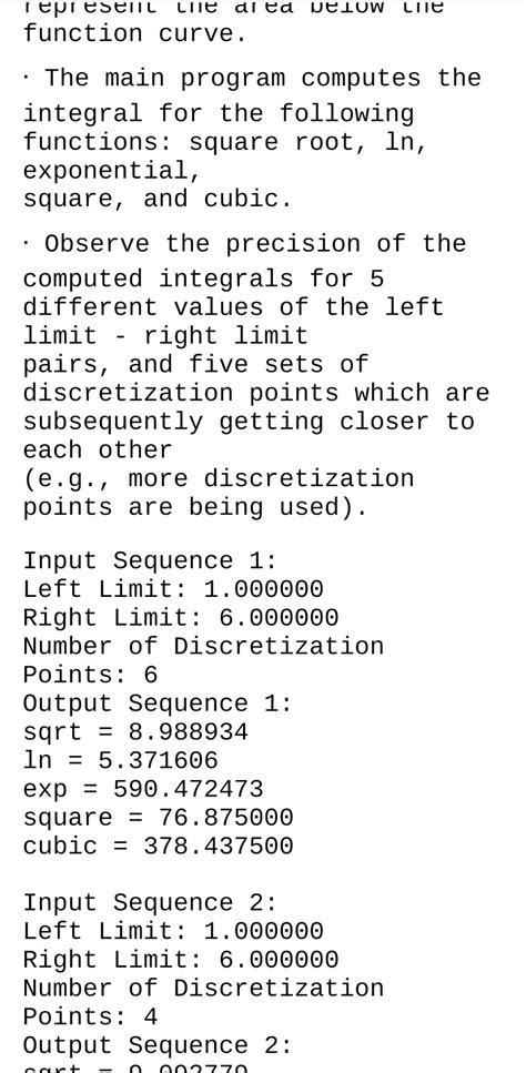 Rezultat imagine pentru Trapeze Method