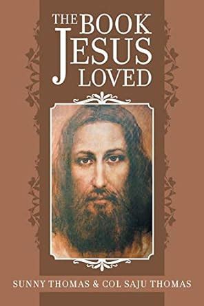 Buy The Book Jesus Loved Book Online at Low Prices in India | The Book ...