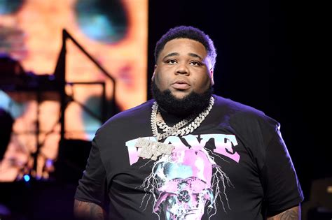 [100+] Rod Wave Pictures | Wallpapers.com