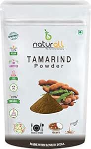 B Naturall Tamarind Powder ( Imali Powder ) Tangy, Spray-Dried ...